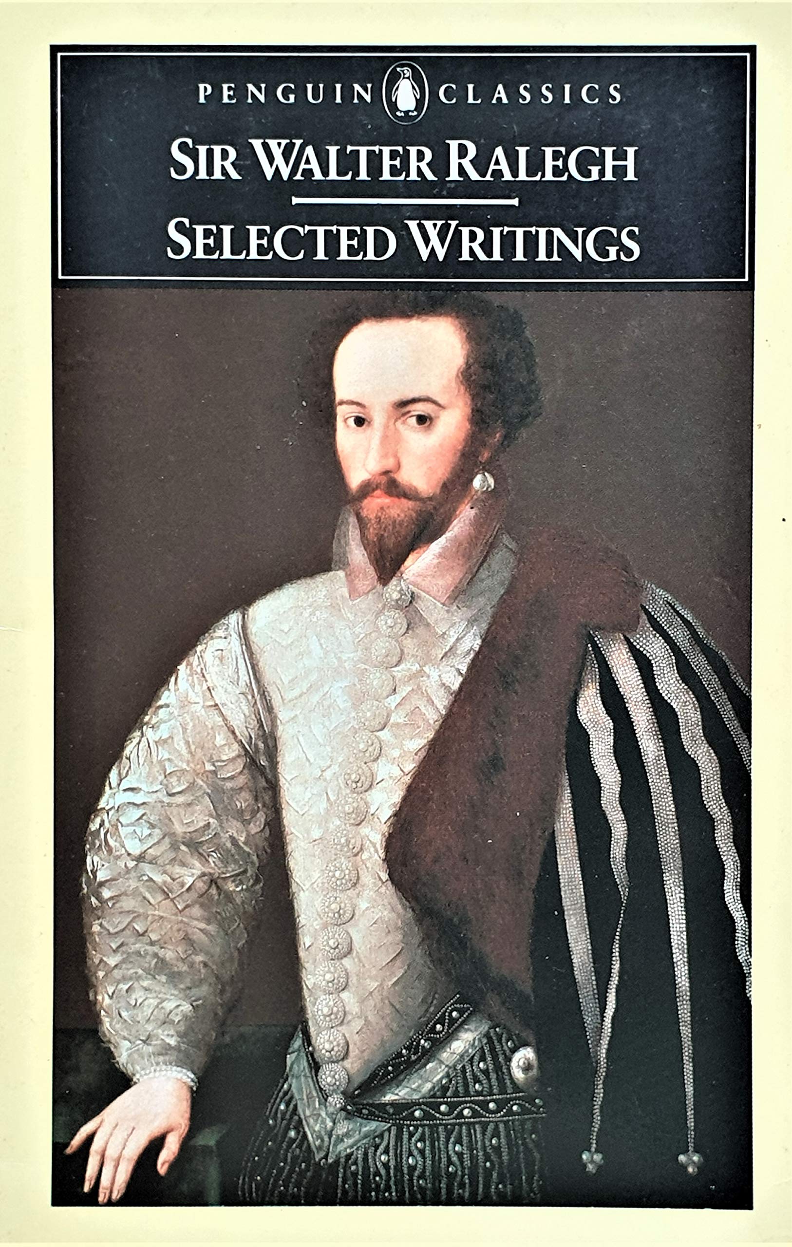 Raleigh: Selected Writings (Penguin Classics),Used