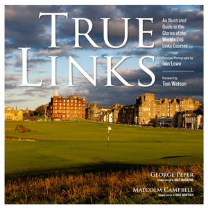 True Links,Used