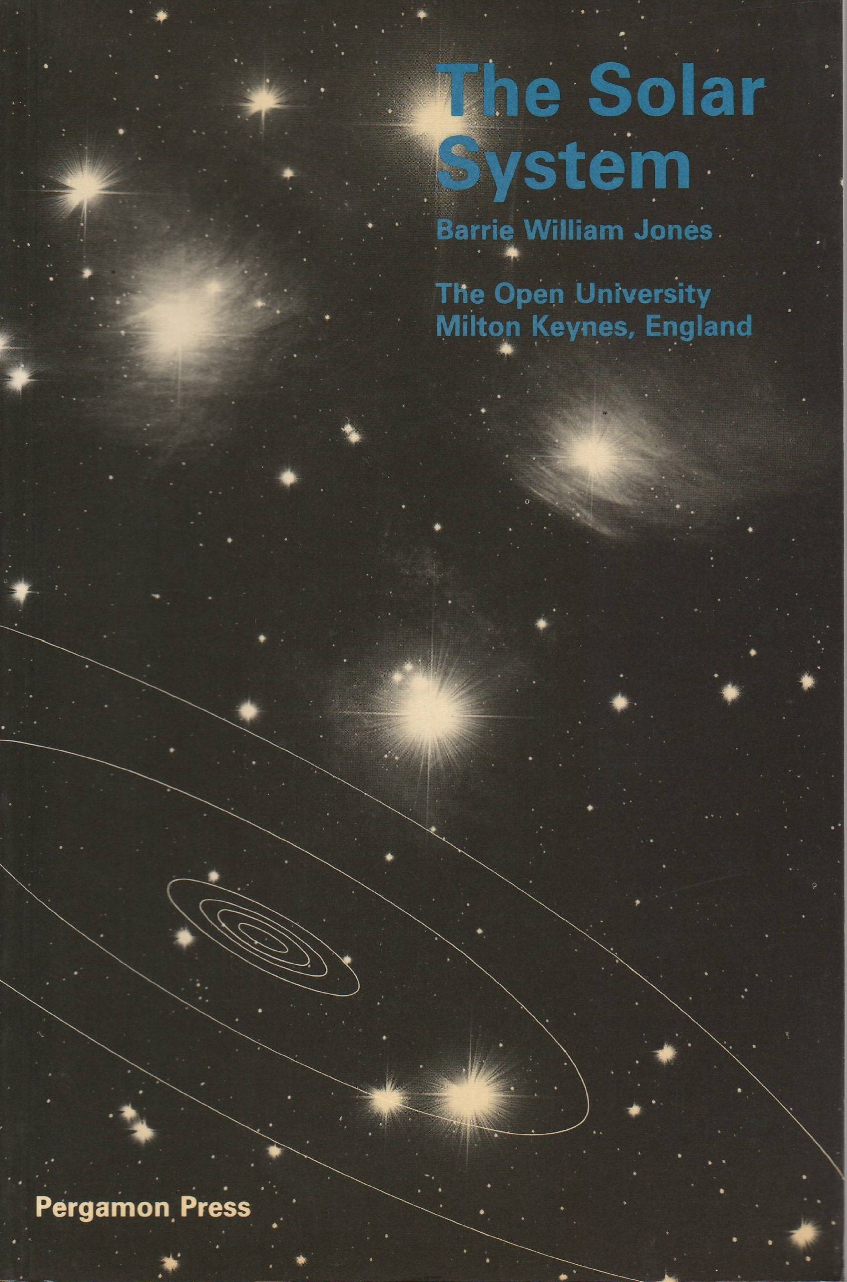 The Solar System,Used