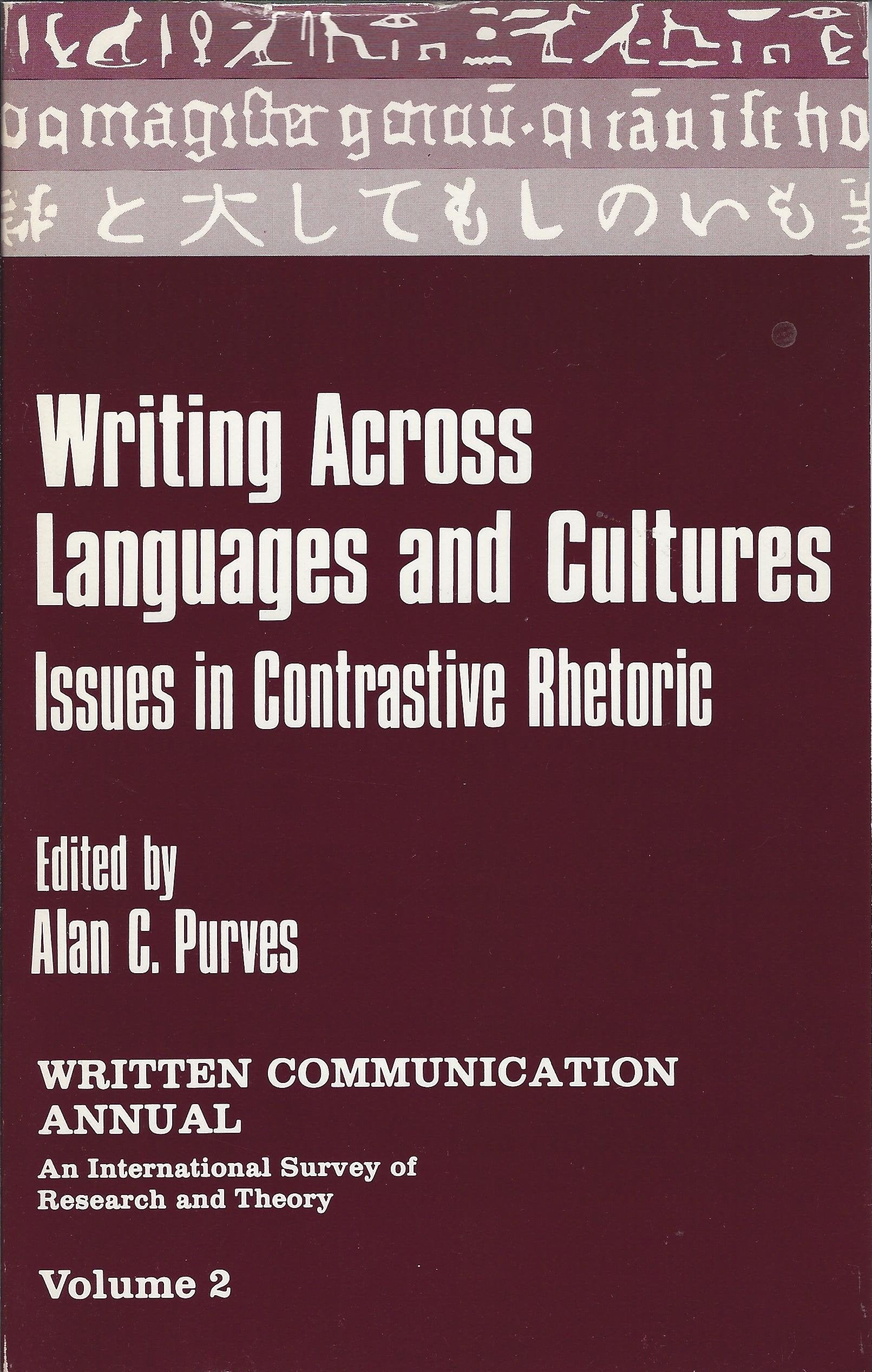 Studying Writing: Linguistic Approaches (SAGE Series on Written Communication),Used