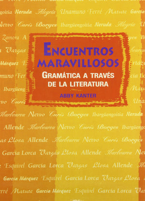 Encuentros Maravillosos,Used