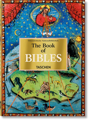The Book Of Bibles. 40Th Ed.,Used