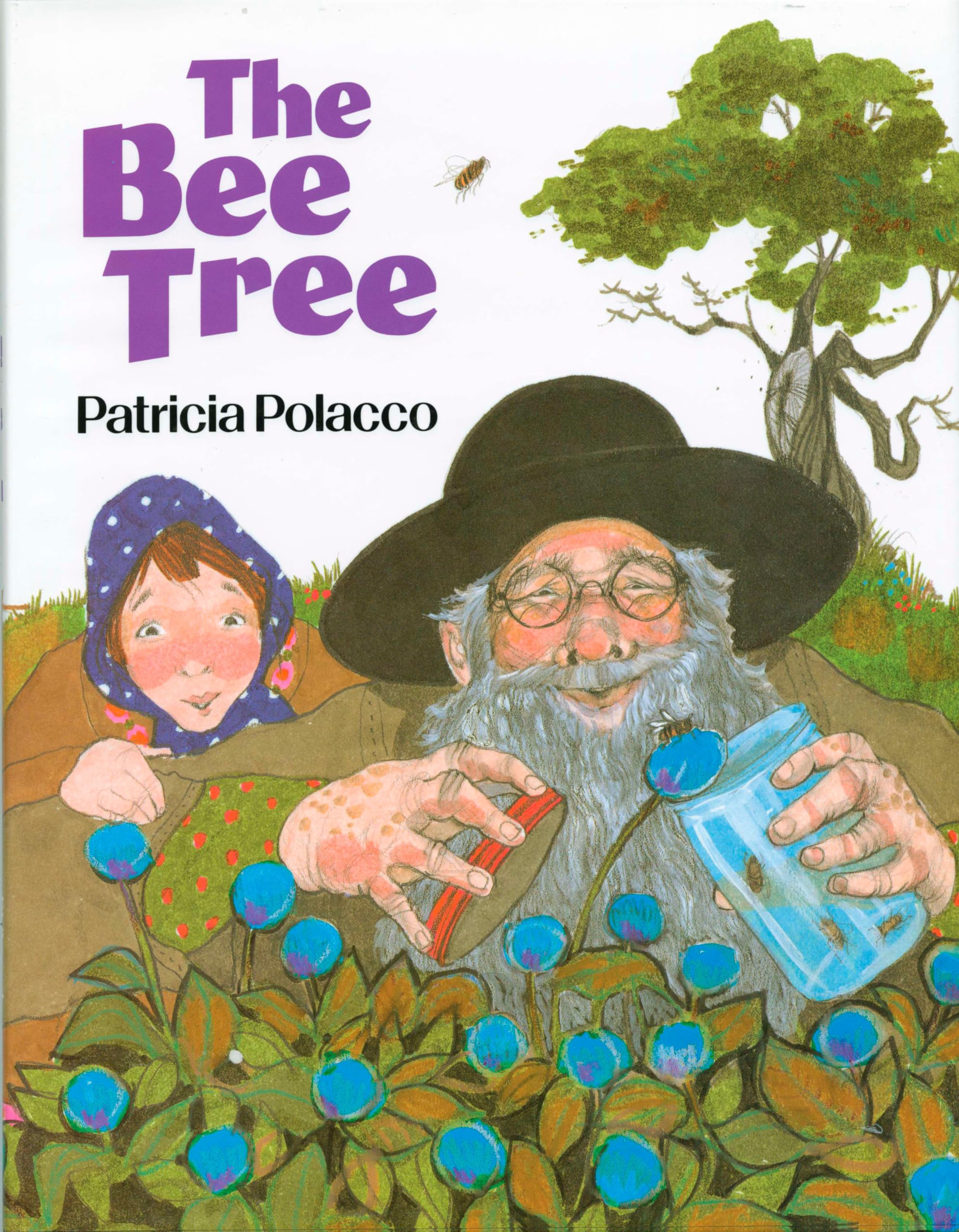 The Bee Tree,New