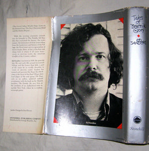 Tales of Beatnik Glory,Used