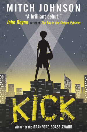 Kick,Used
