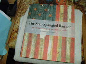 The StarSpangled Banner: The Making of an American Icon,Used