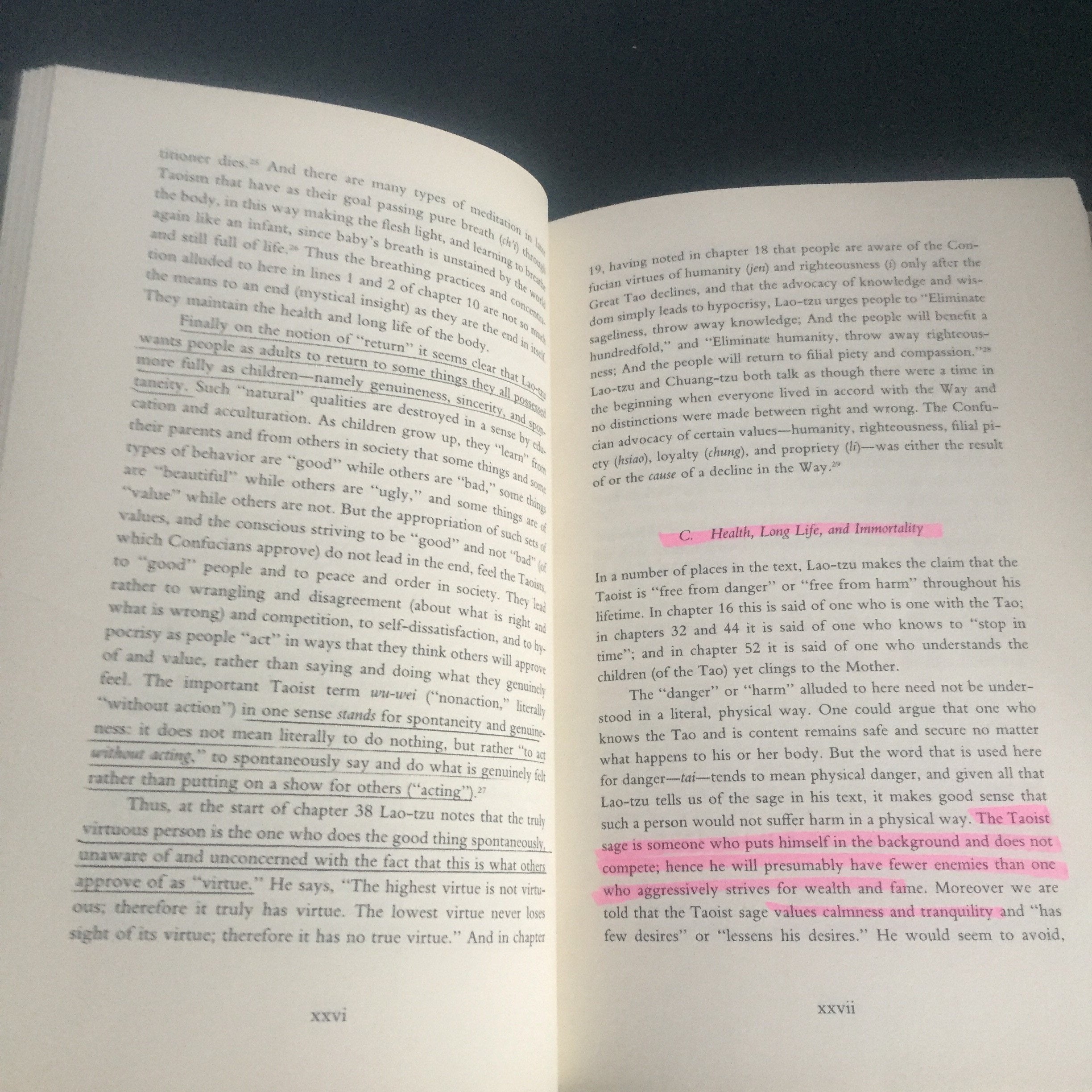 Laotzu: Tetao Ching A New Translation Based On The Recently Discovered Mawangtui Texts,Used