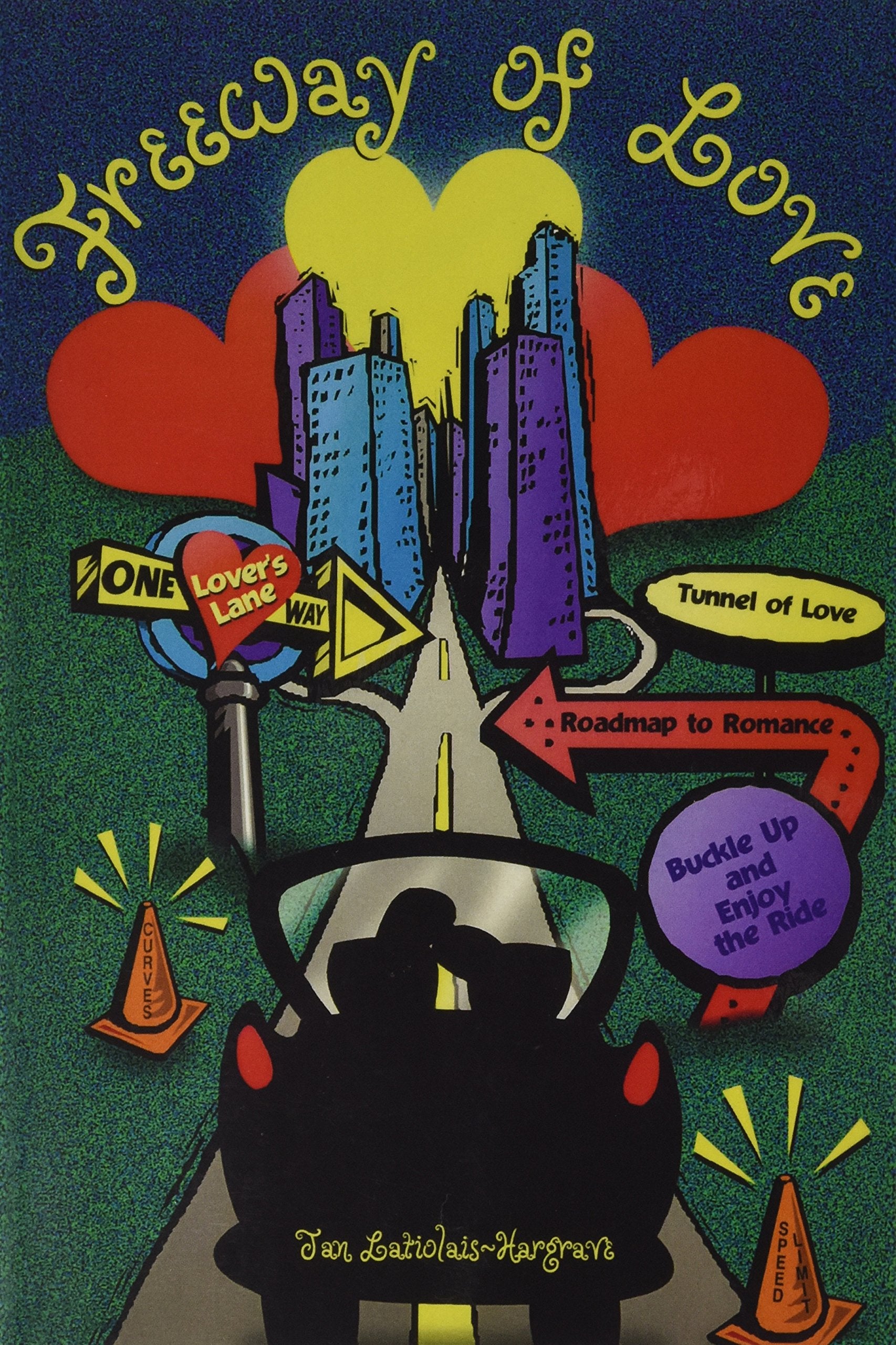 Freeway of Love,Used