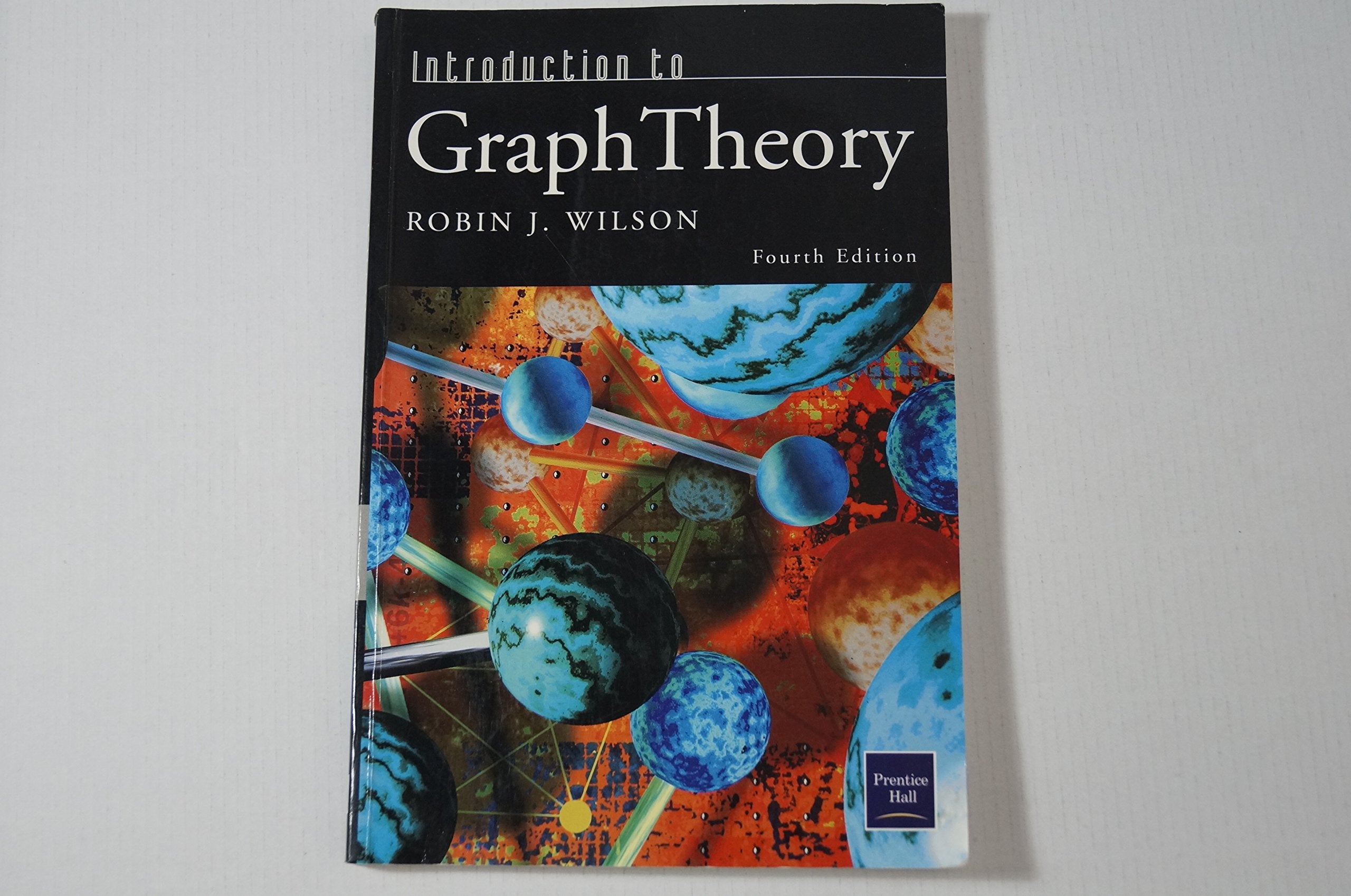 Introduction to Graph Theory (4th Edition),Used