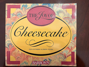 The Joy of Cheesecake,Used