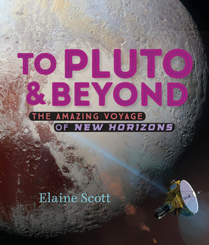 To Pluto and Beyond,Used