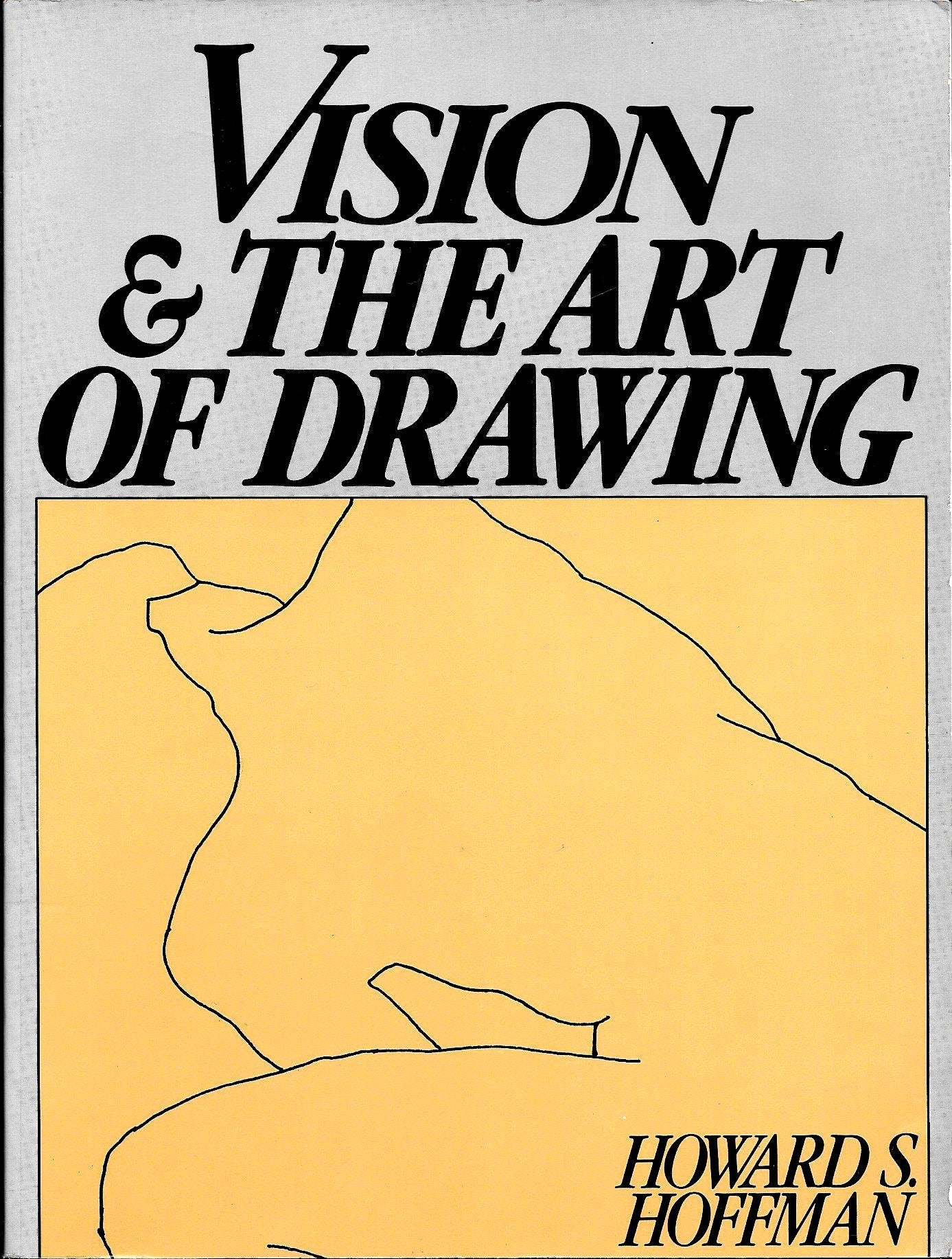 Vision and the Art of Drawing,Used