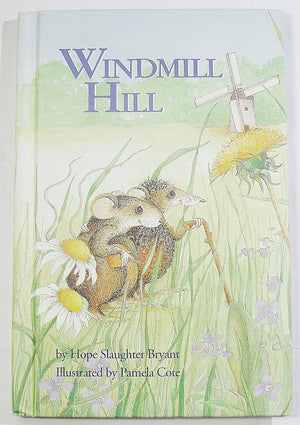 Windmill Hill,Used