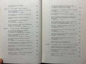 Electrical Transport And Optical Properties Of Inhomogeneous Media (Aip Conference Proceedings, 40)-used