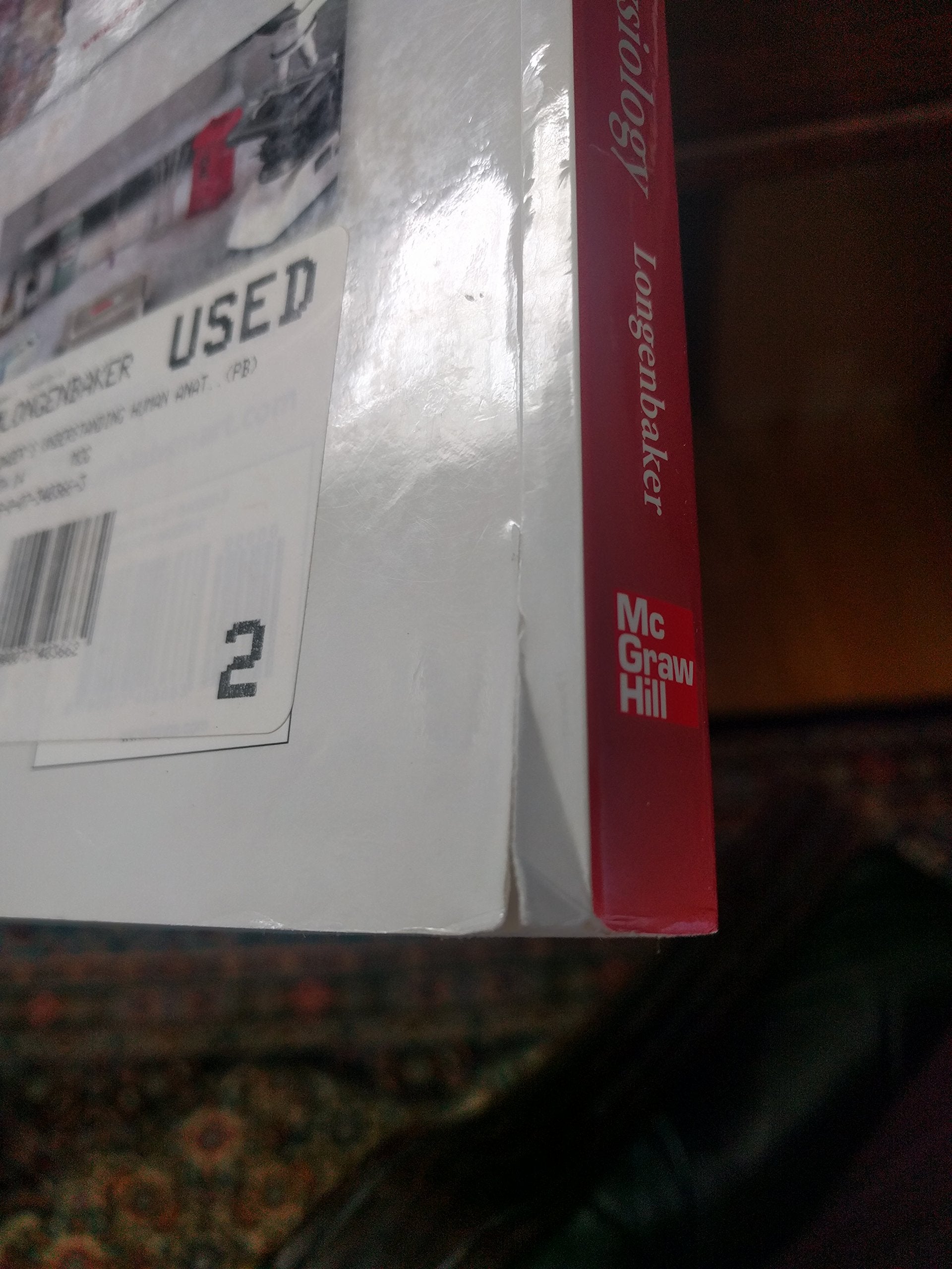 Mader s Understanding Human Anatomy & Physiology (Mader s Understanding Human Anatomy and Physiology)