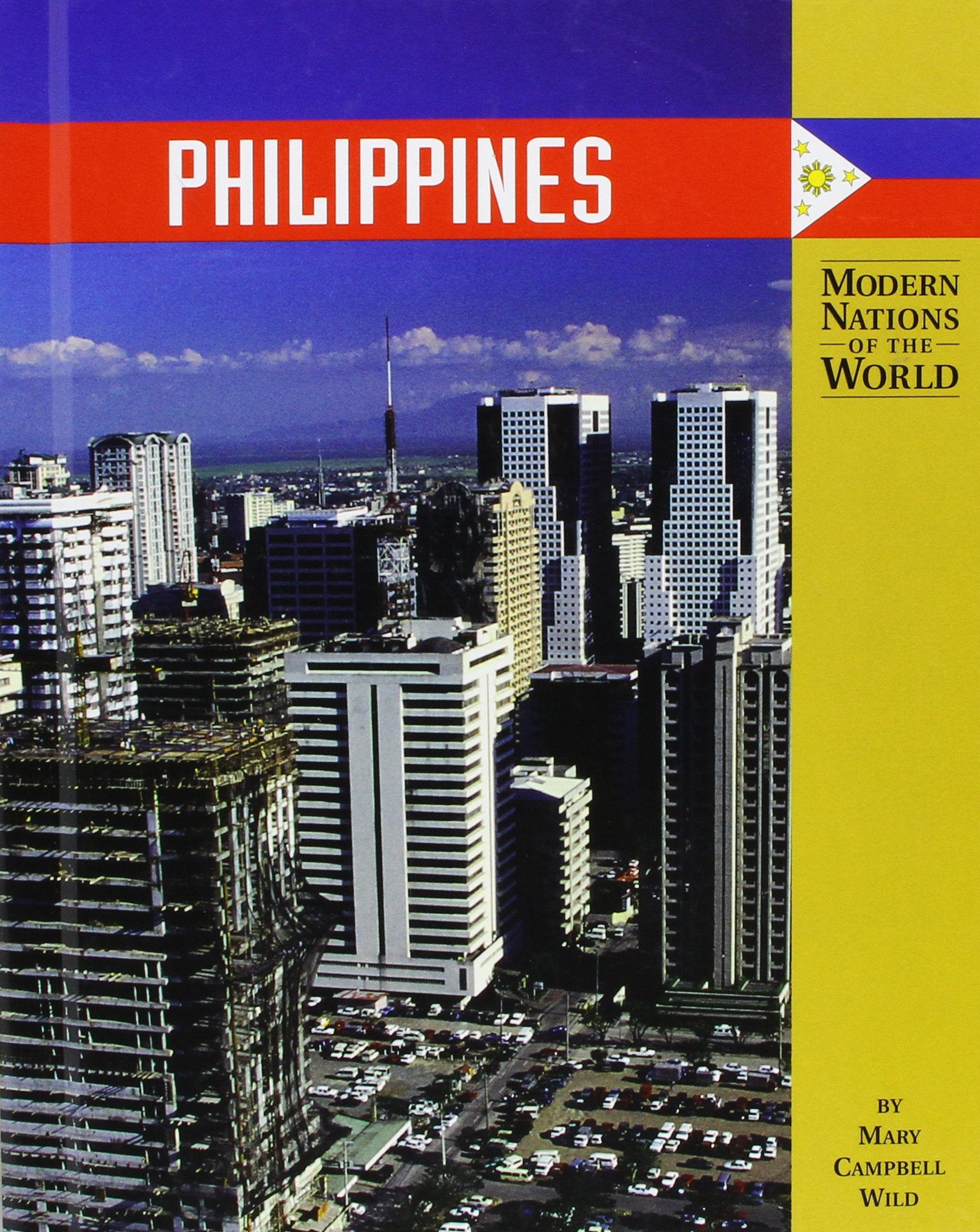 Philippines (Modern Nations of the World),Used