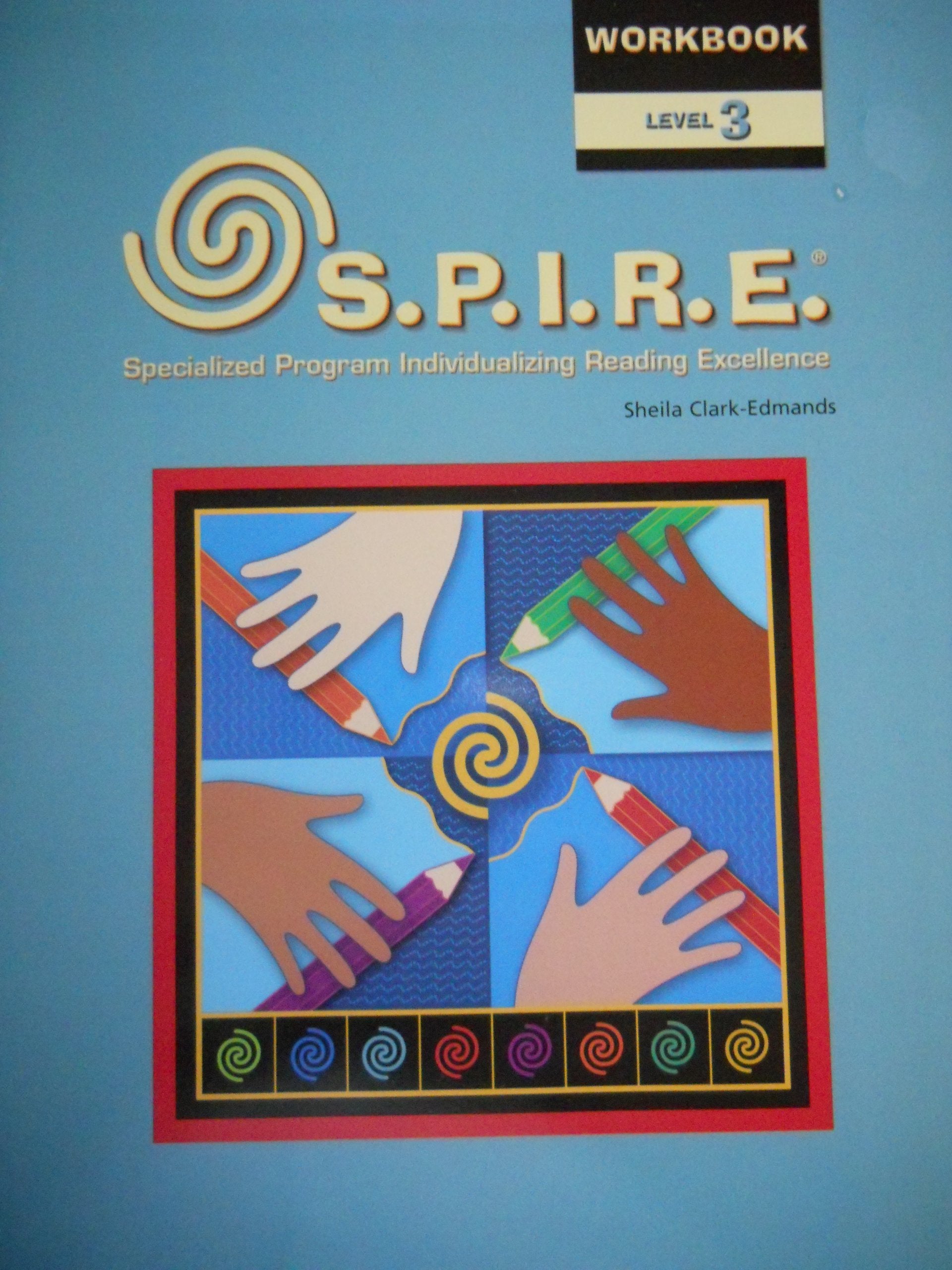 Spire Student Worktext Level 3,Used