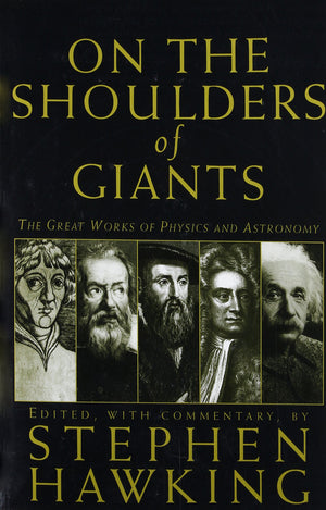 On The Shoulders Of Giants,New