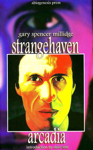 Strangehaven Vol. 1: Arcadia,Used