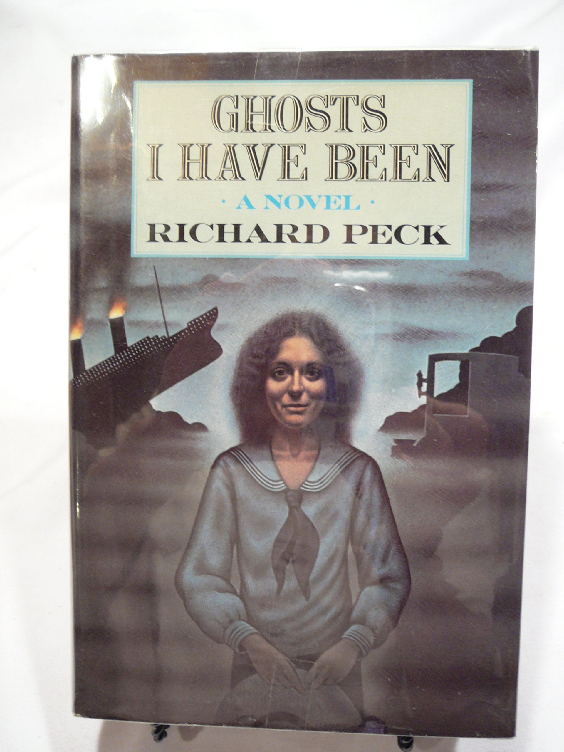 Ghosts I Have Been,Used