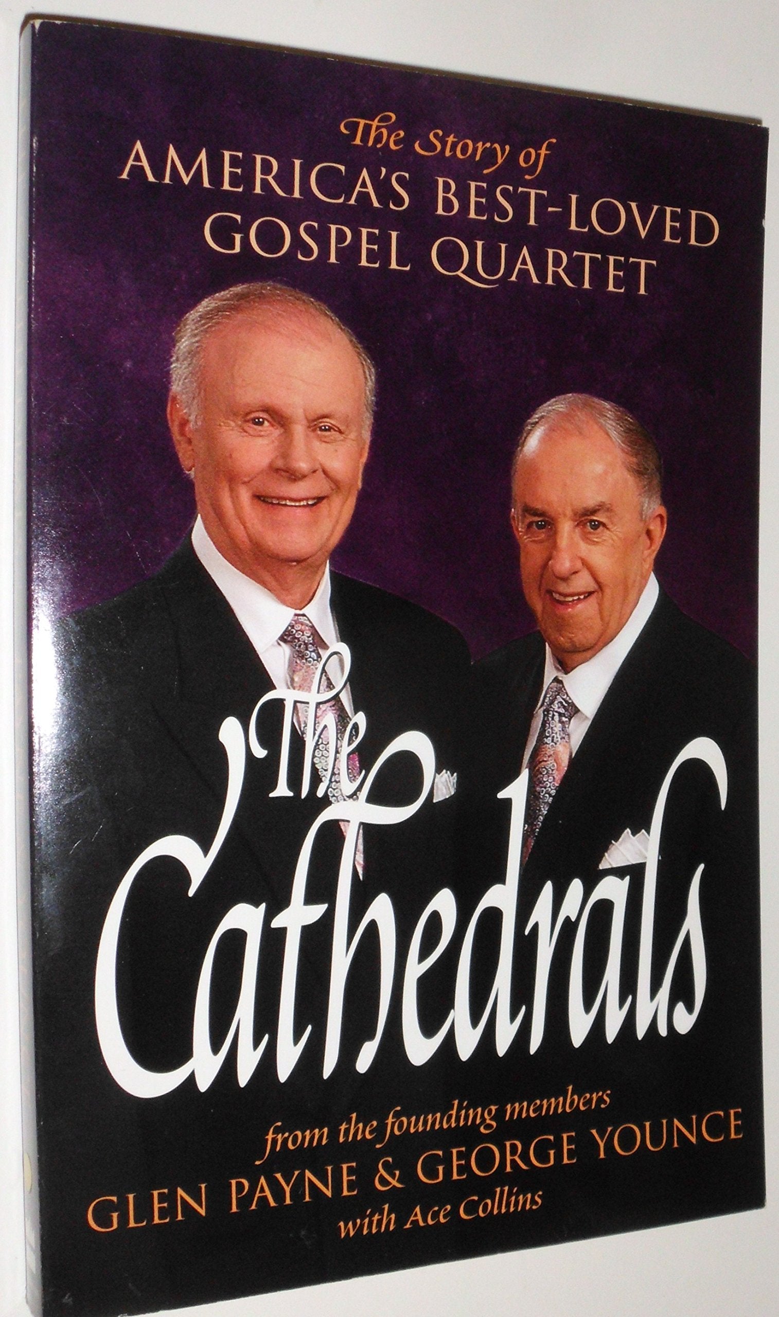 Cathedrals, The,Used