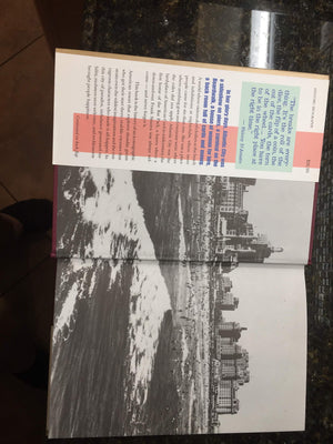 Chance of a Lifetime: Nucky Johnson, Skinny D'Amato, and How Atlantic City Became the Naughty Queen of Resorts,Used