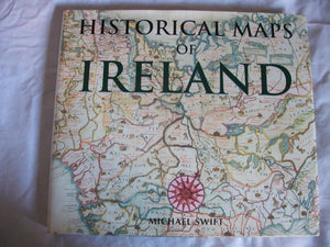 Historical Maps Of Ireland