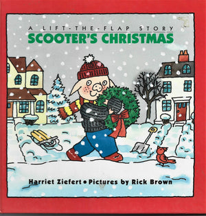 Scooter'S Christmas