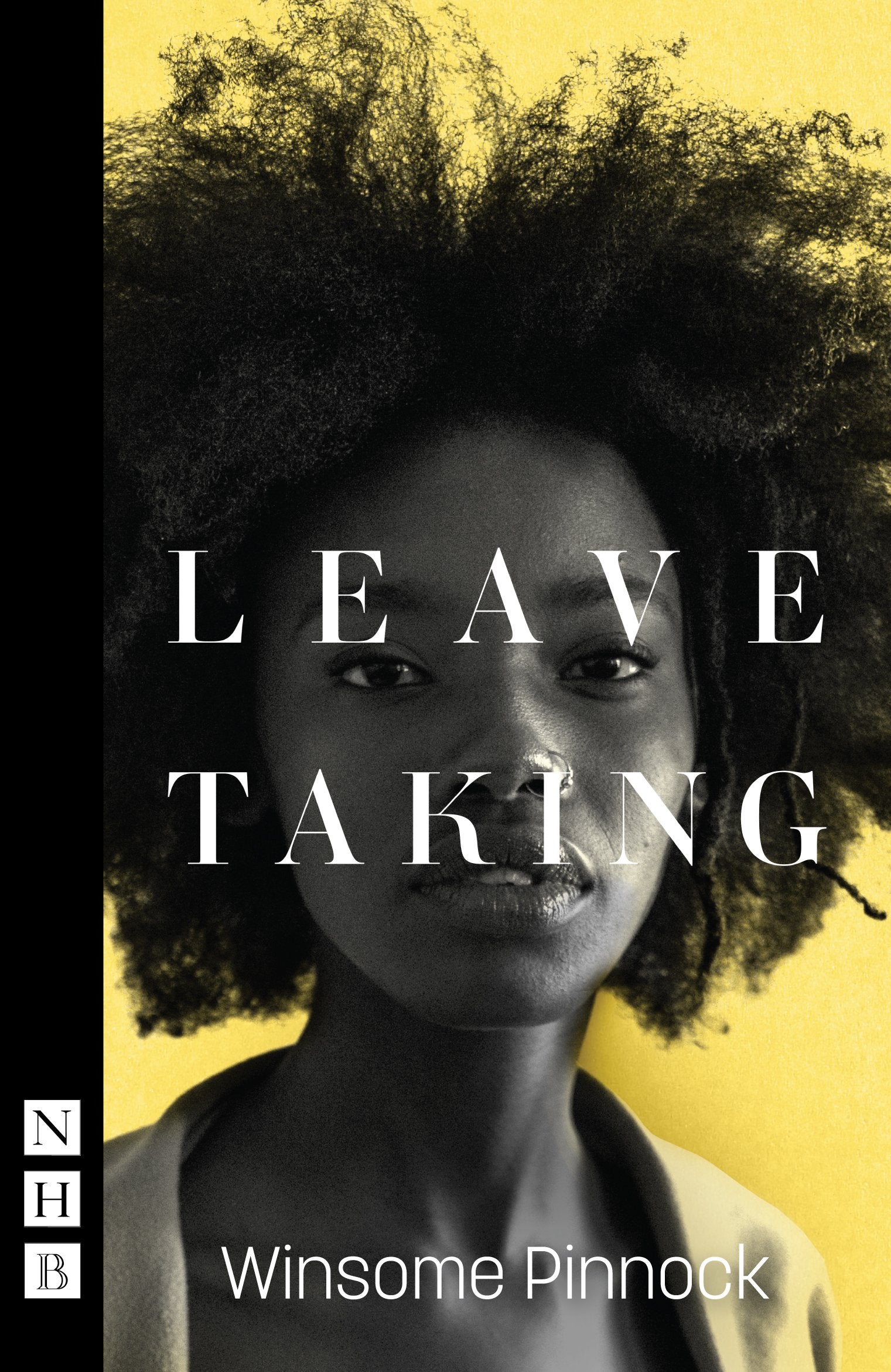 Leave Taking,Used