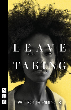 Leave Taking,Used