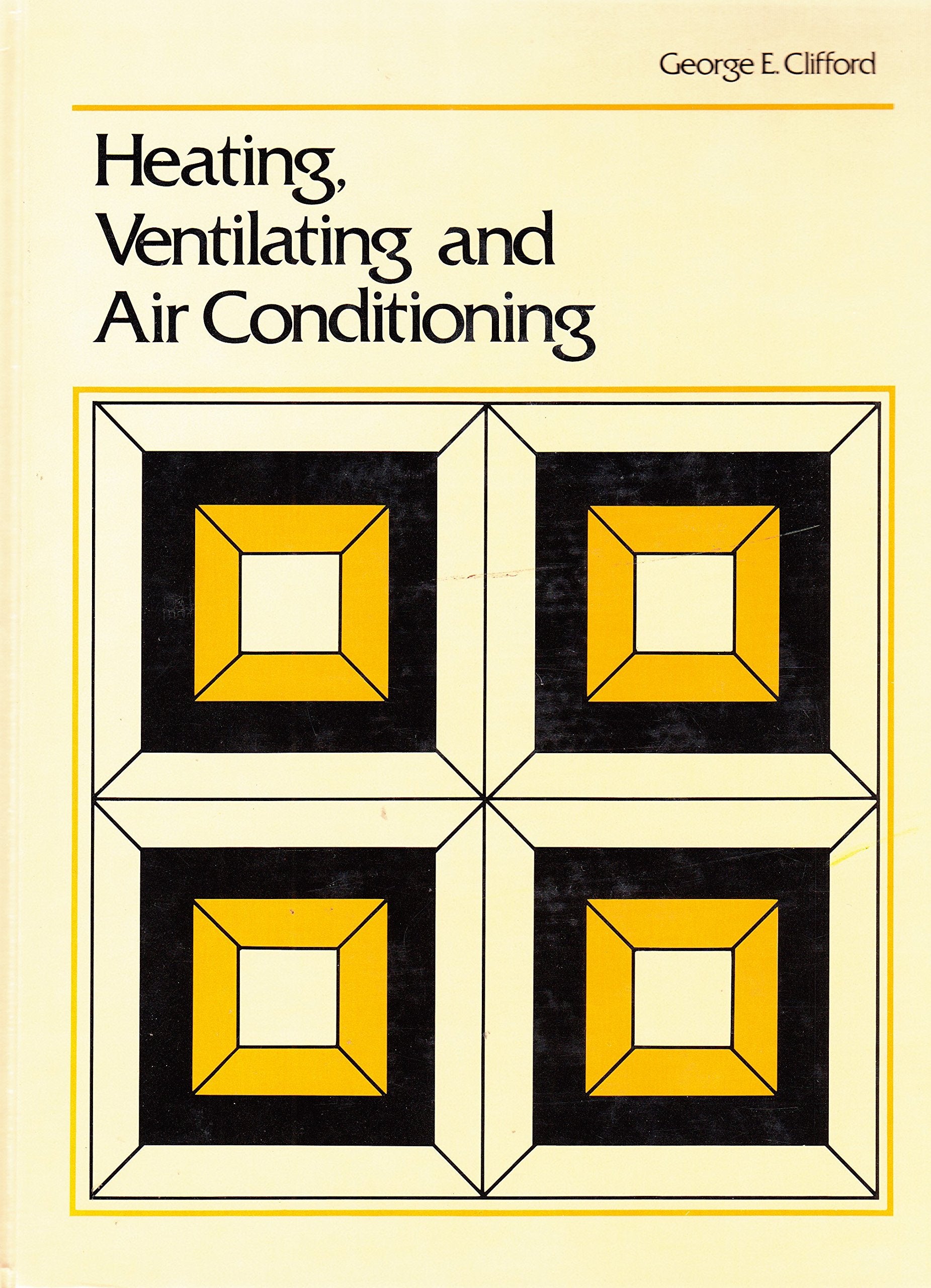 Heating, ventilating, and air conditioning,Used