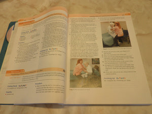Textbook for Nursing Assistants: A Humanistic Approach to Caregiving,Used