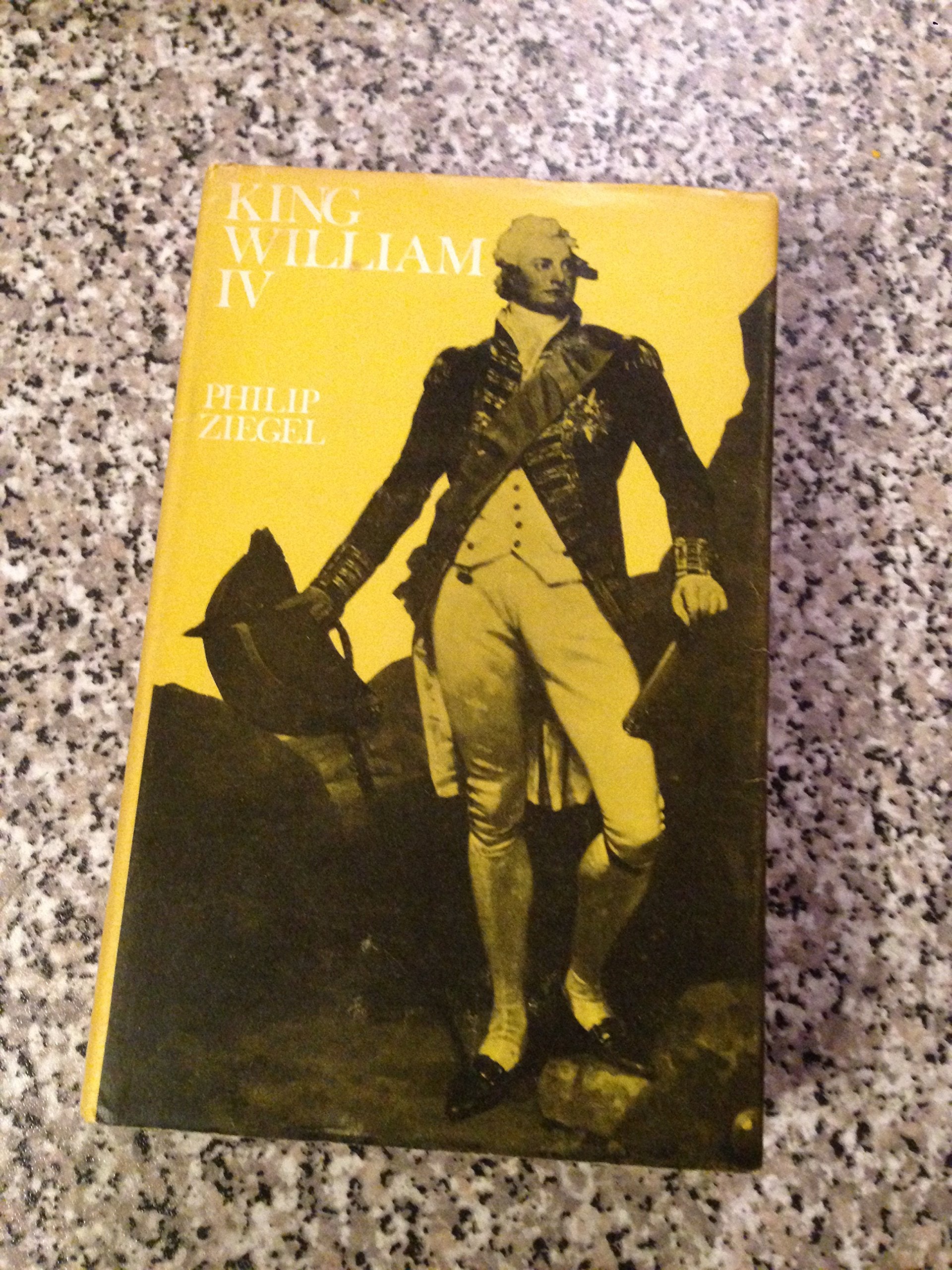 King William Iv,Used