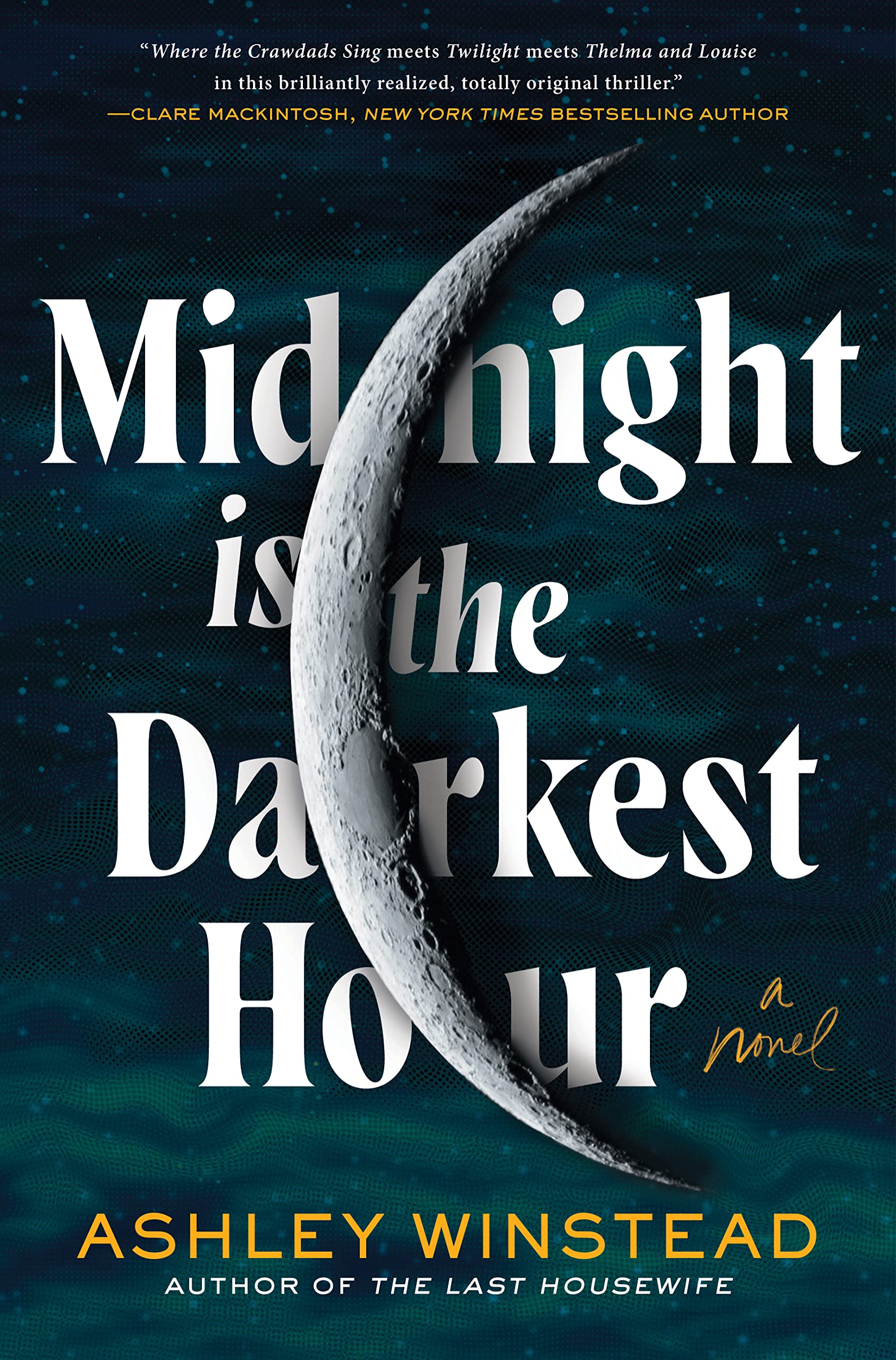 Midnight Is The Darkest Hour: A Novel