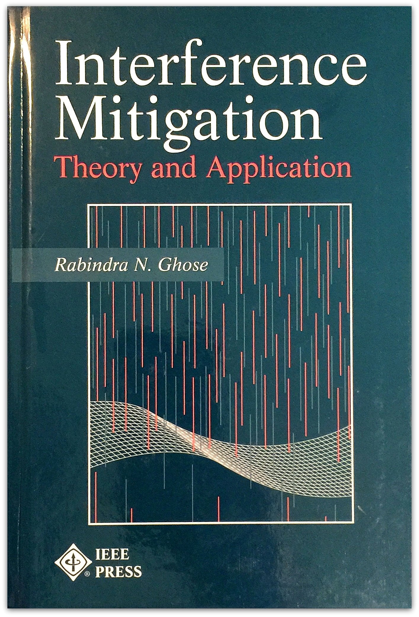 Interference Mitigation: Theory & Application,Used