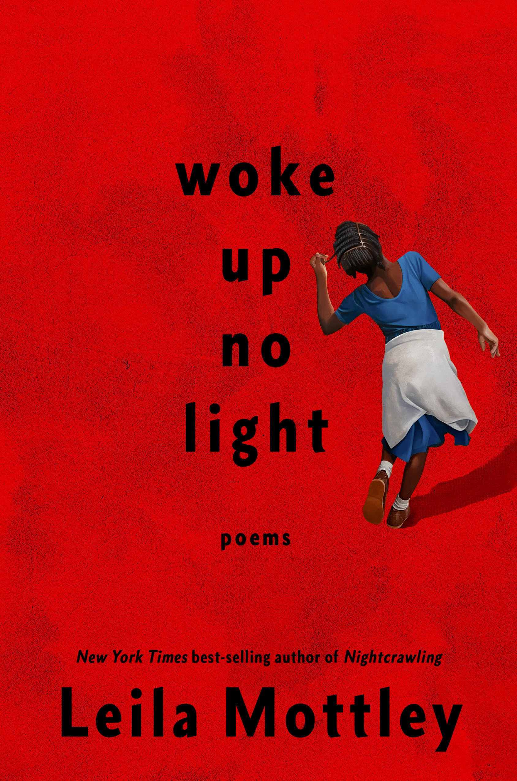 Woke Up No Light: Poems,Used