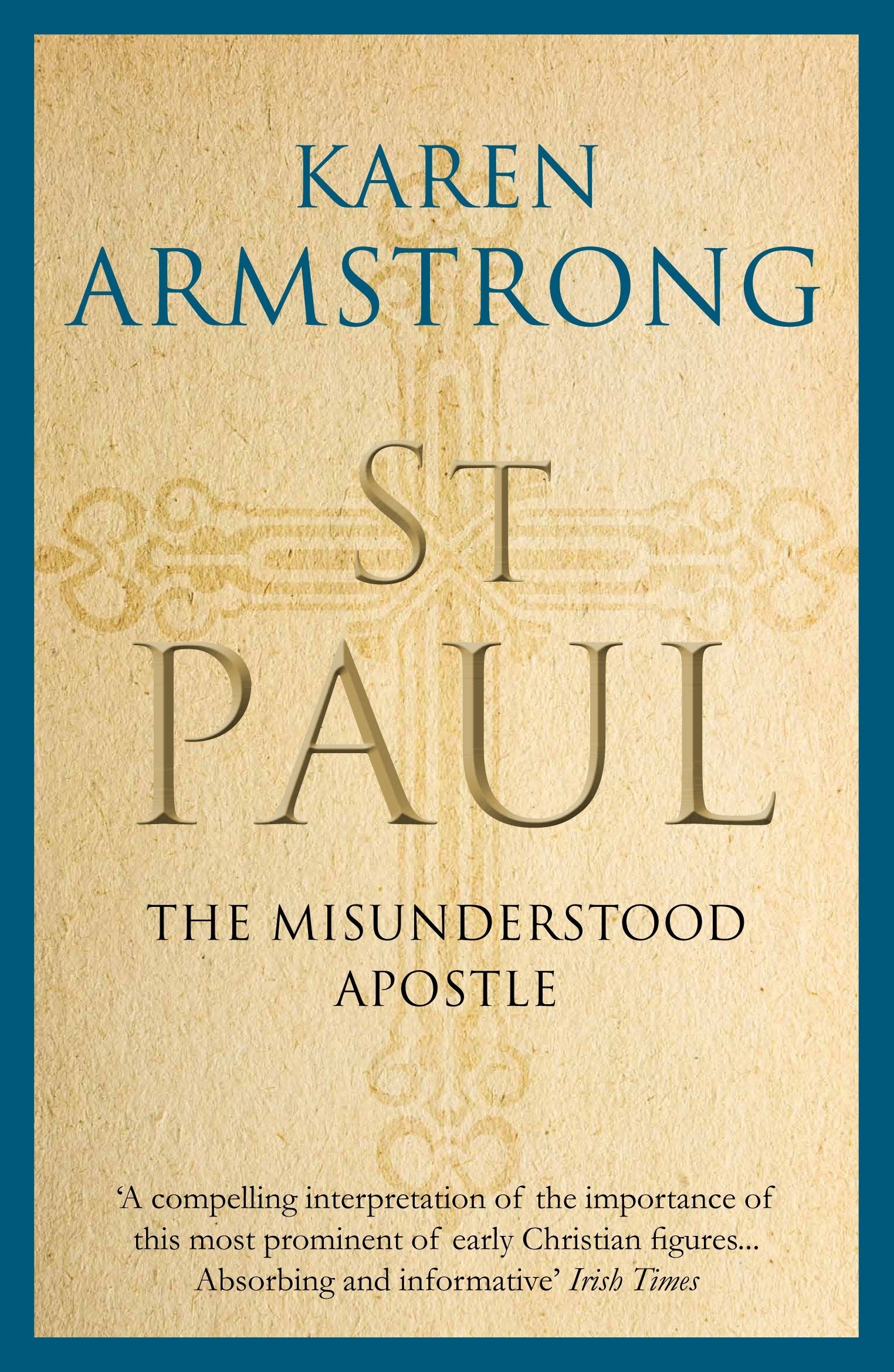 St Paul,Used