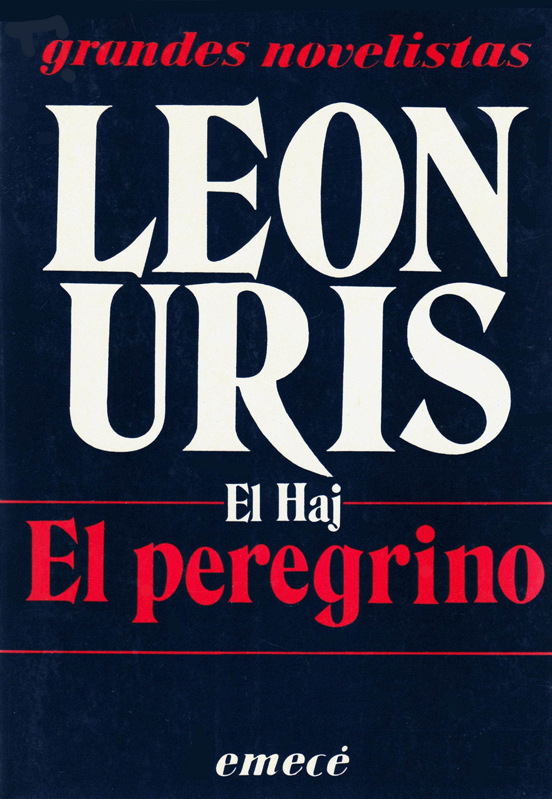 El Peregrino