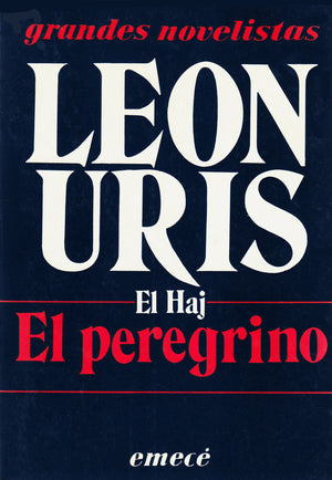 El Peregrino