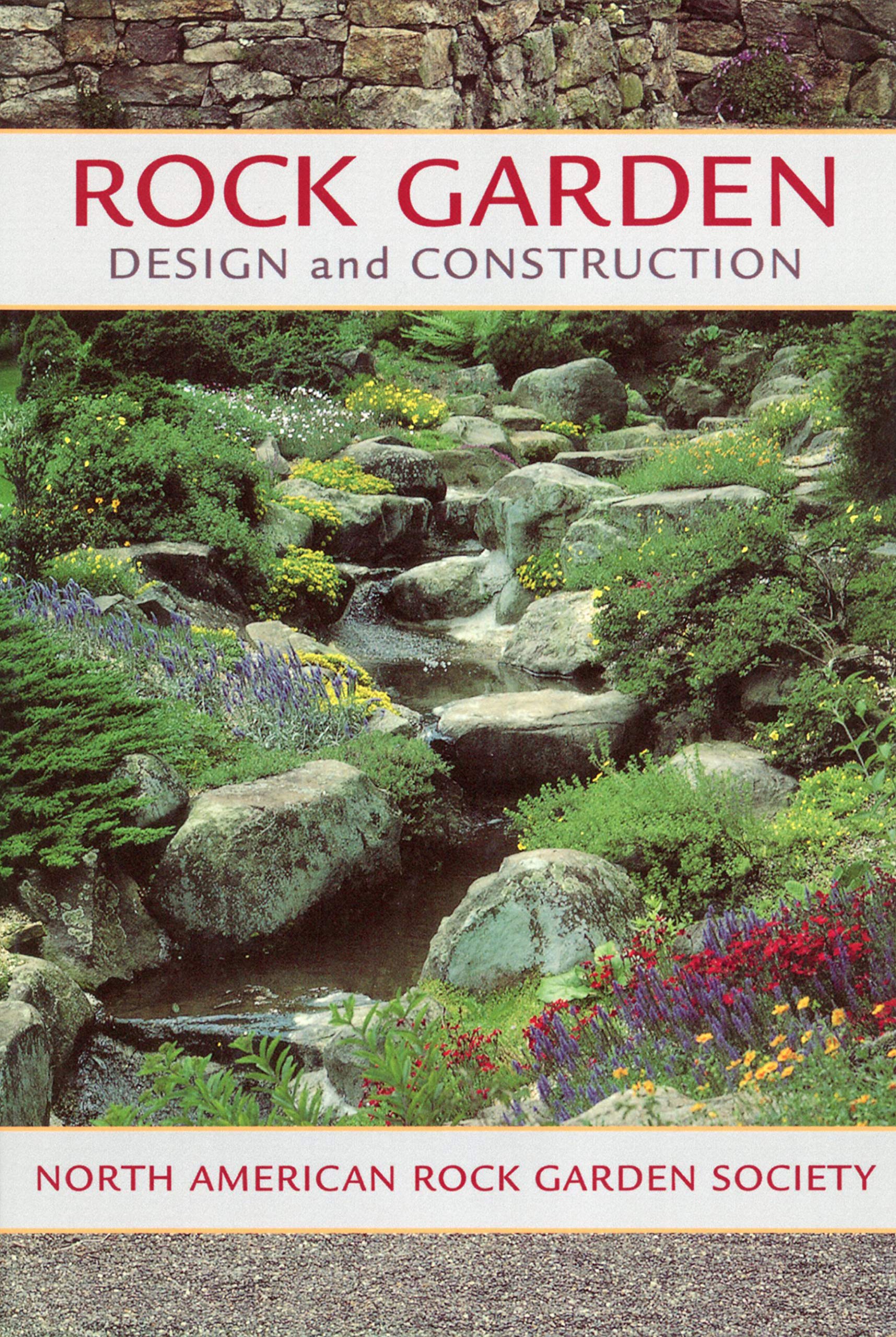 Rock Garden Design And Construction
