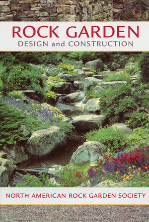 Rock Garden Design And Construction