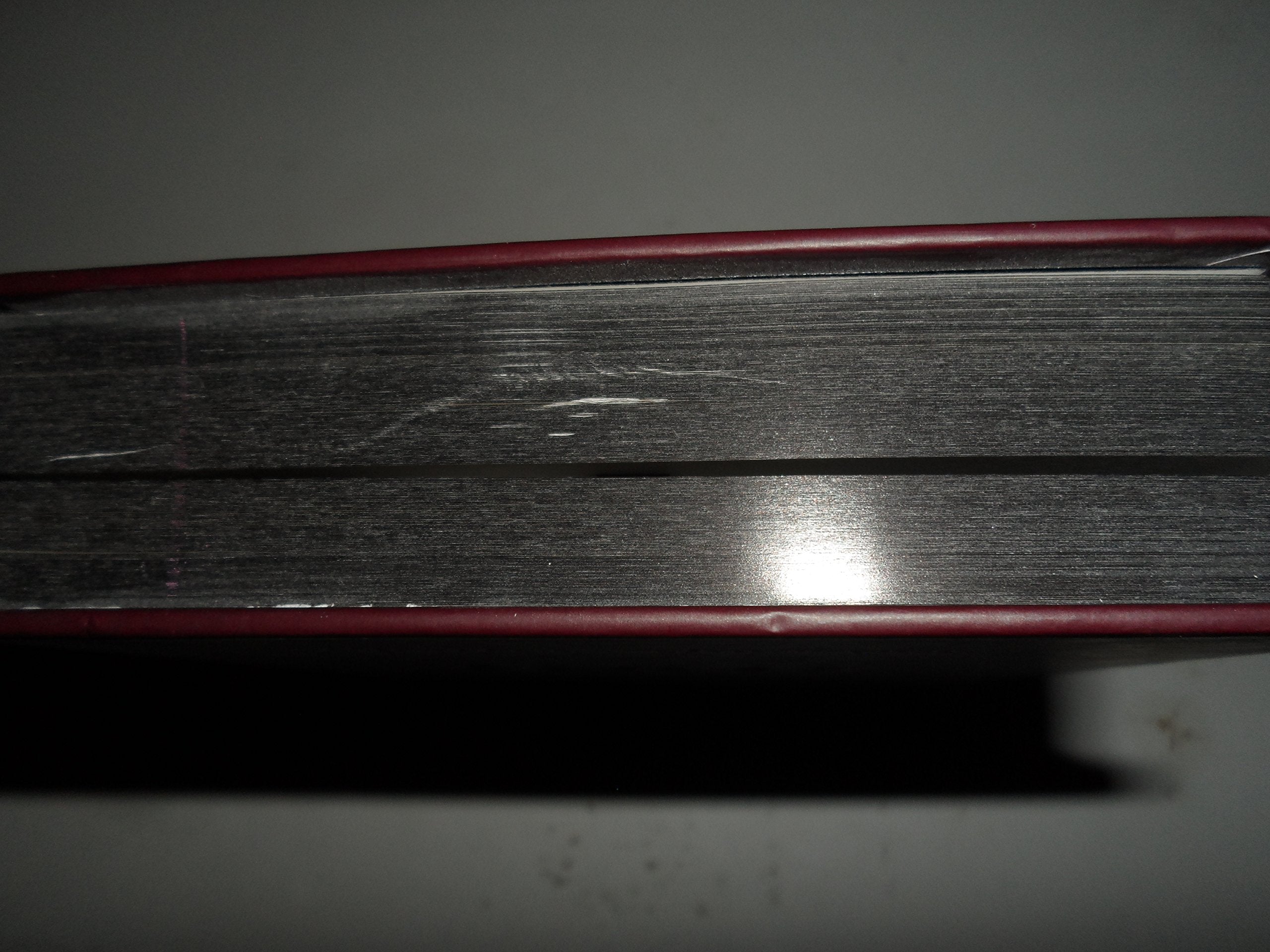 American Bar: The Artistry Of Mixing Drinks