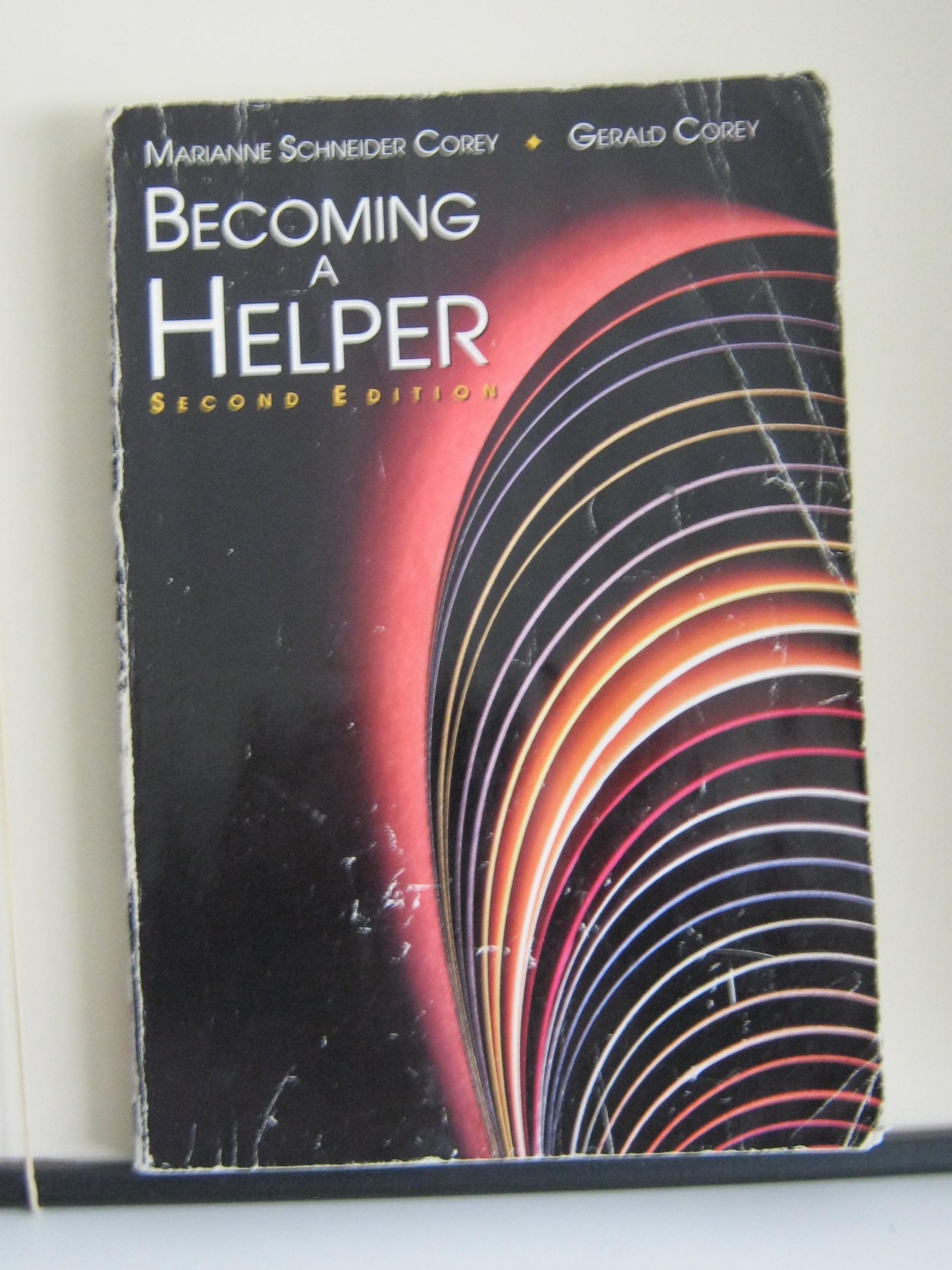 Becoming a Helper,Used