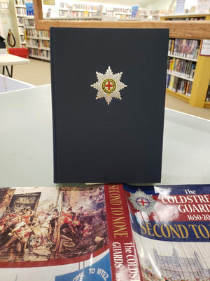 Second to None: Coldstream Guards 16502000,Used
