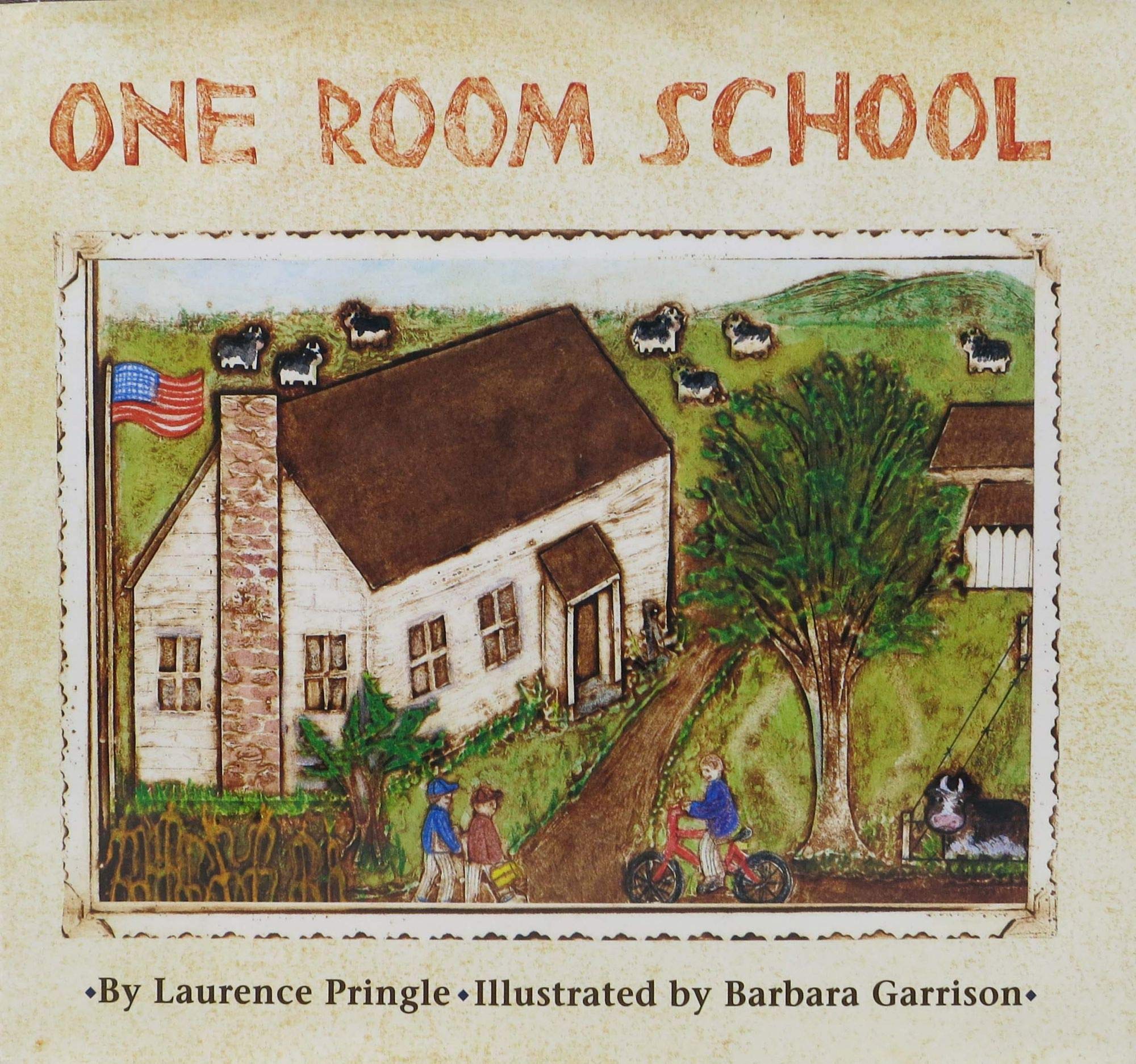 One Room School,New