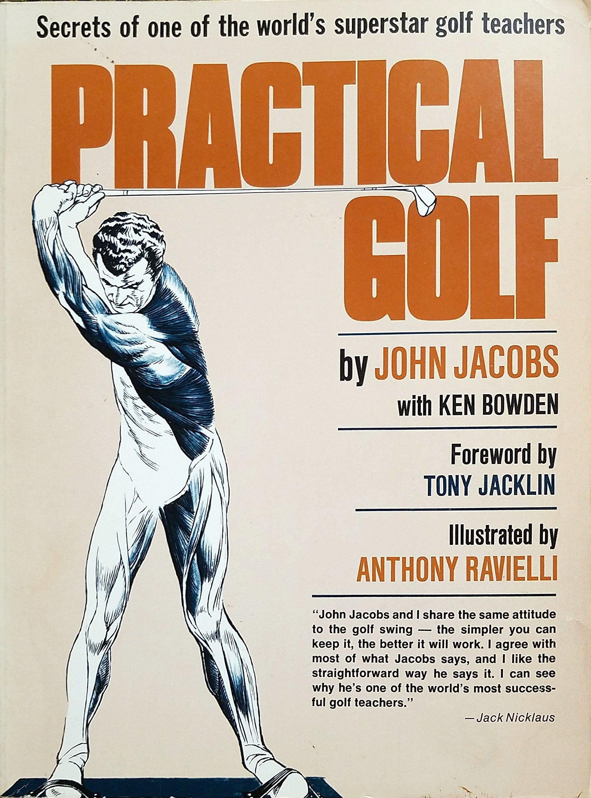 Practical Golf