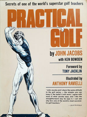 Practical Golf