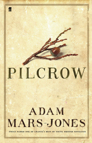 Pilcrow,Used