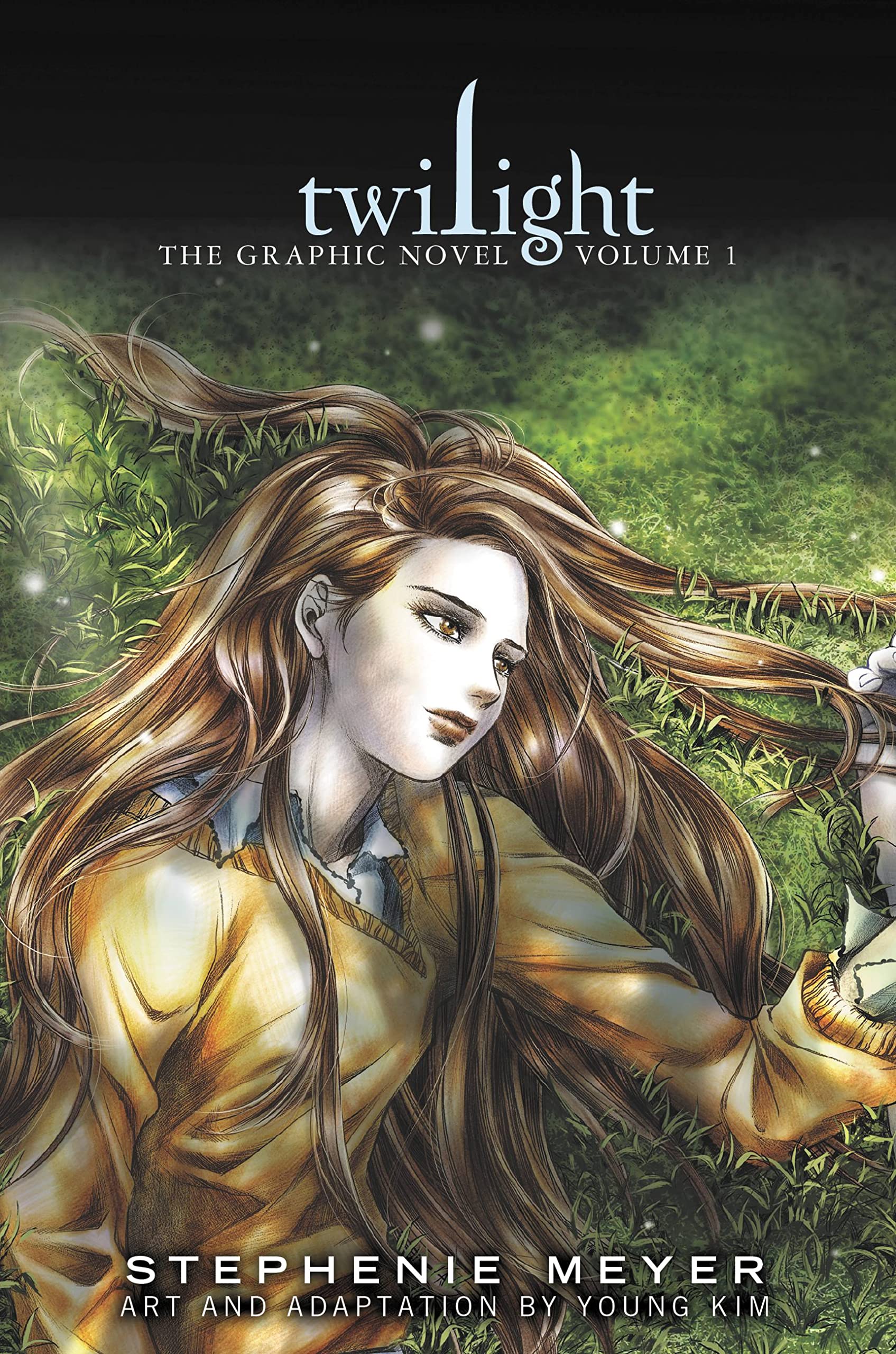 Twilight: The Graphic Novel, Vol. 1 (The Twilight Saga, 1),Used