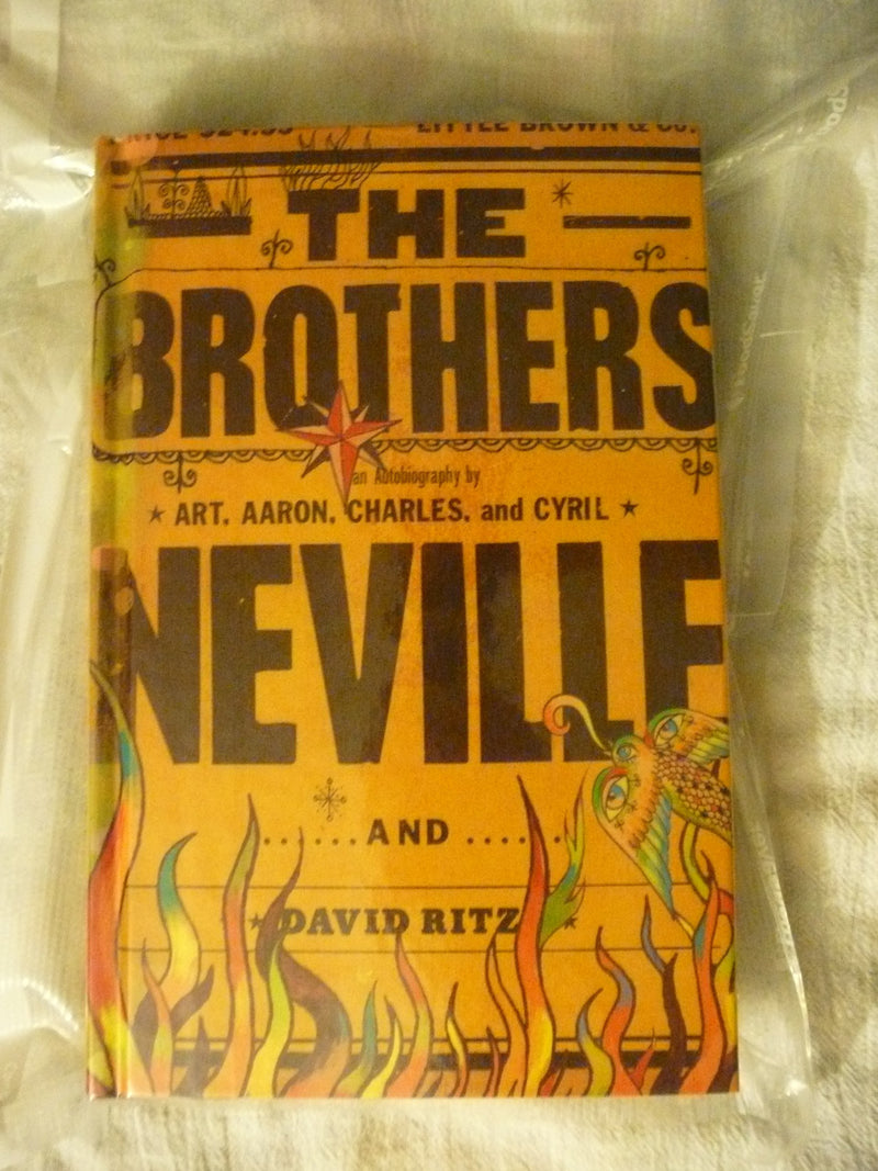 The Brothers Neville,New